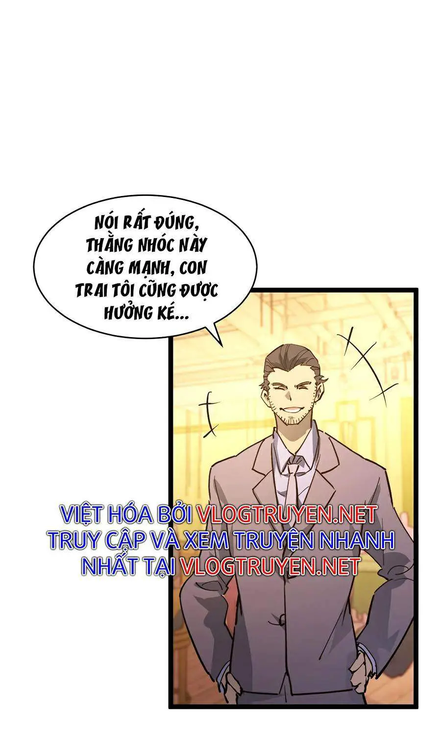 Mạt Thế Quật Khởi Nettruyen ZZZ Chương 63 Page 27