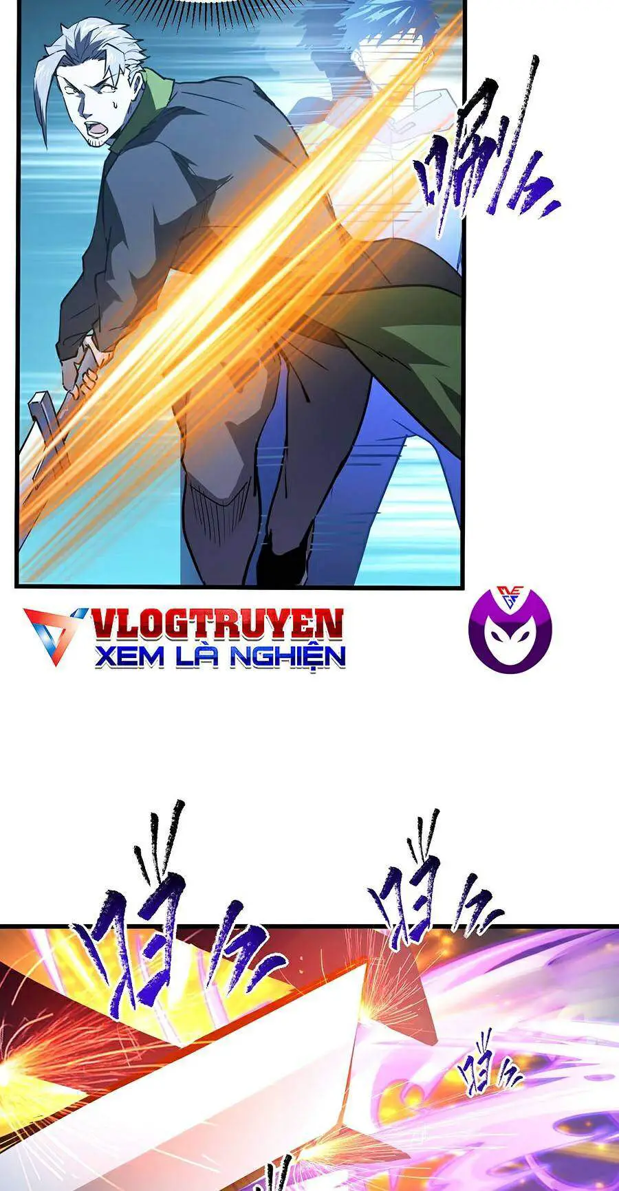 Mạt Thế Quật Khởi Nettruyen ZZZ Chương 63 Page 33