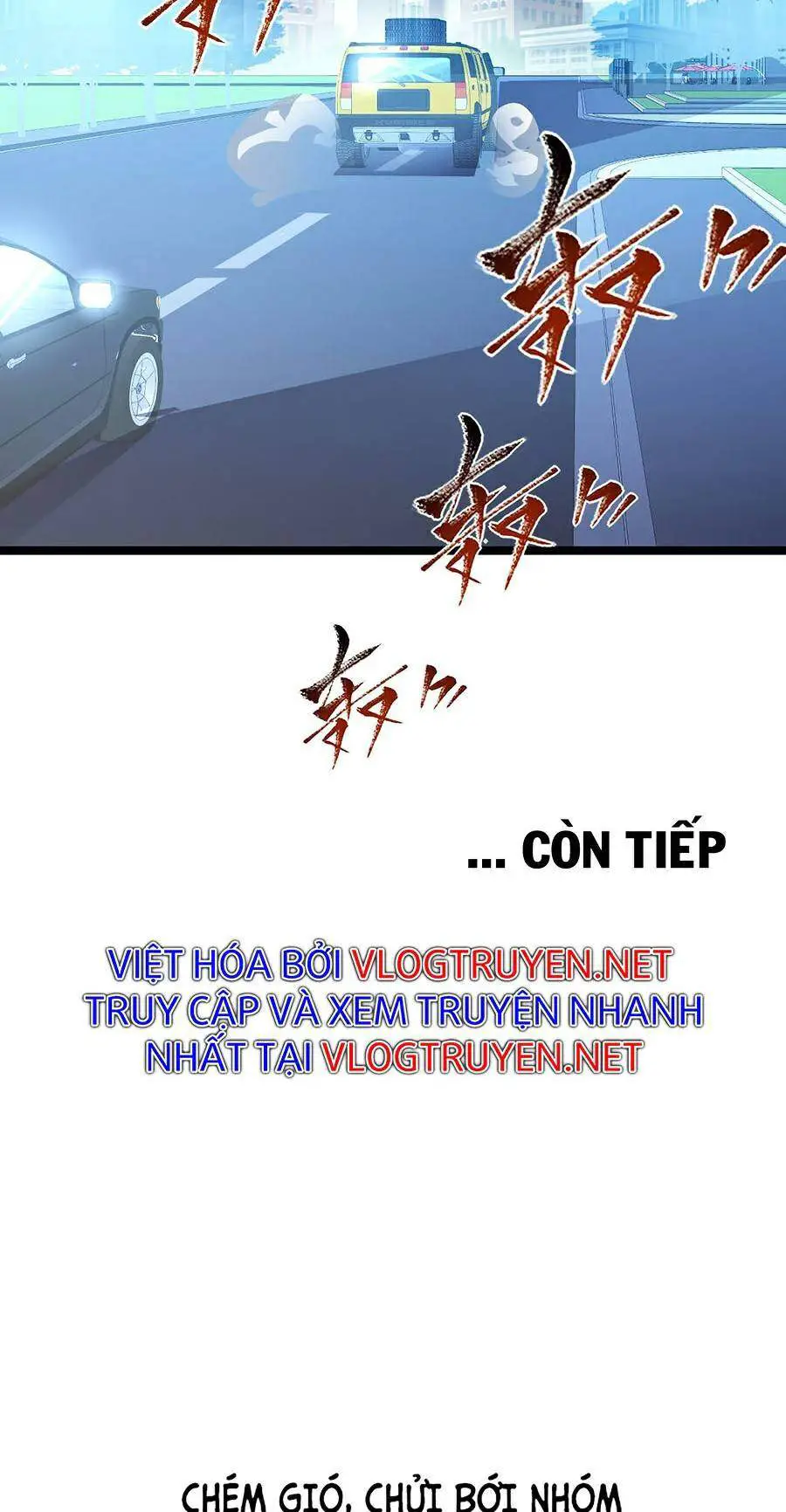 Mạt Thế Quật Khởi Nettruyen ZZZ Chương 63 Page 43