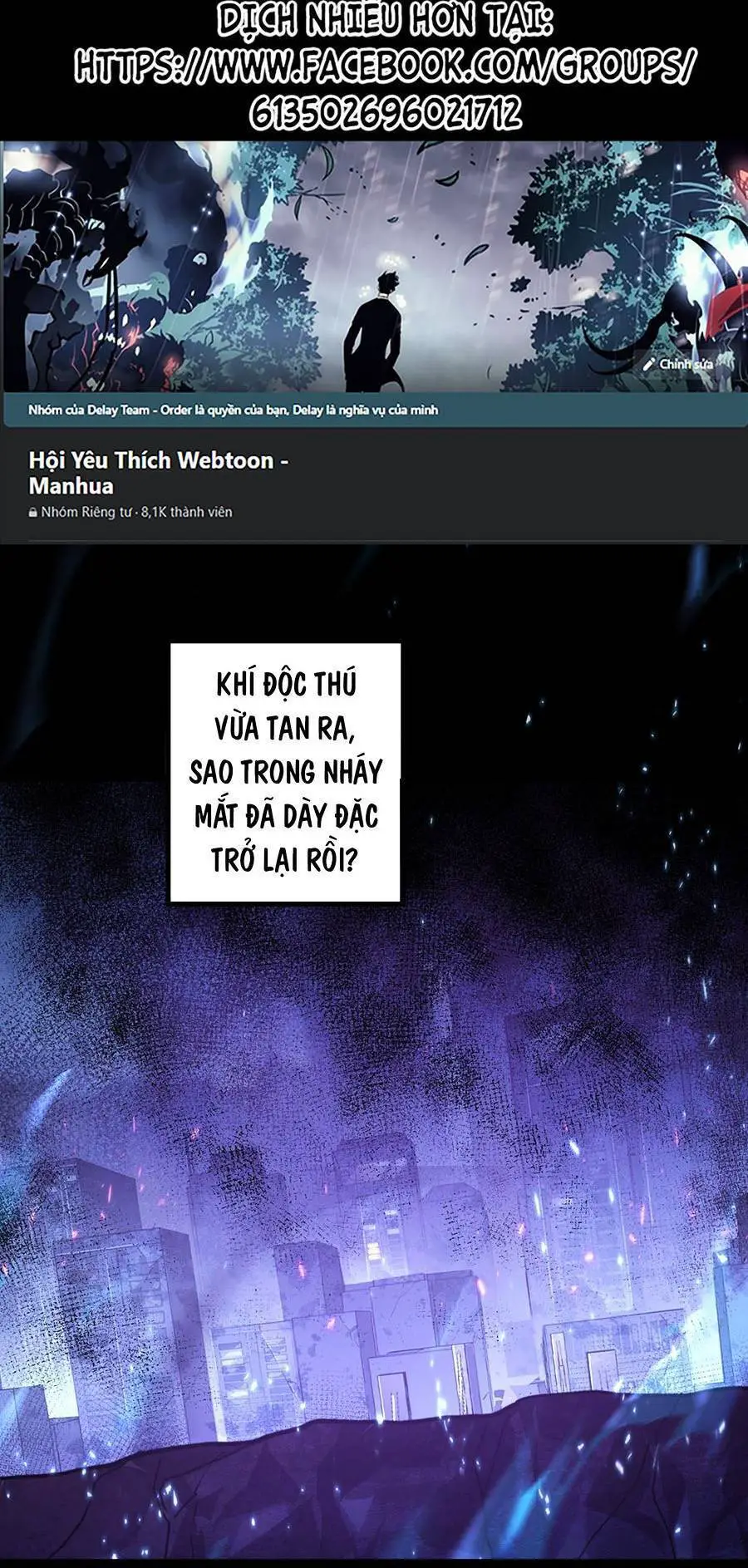 Mạt Thế Quật Khởi Nettruyen ZZZ Chương 97 Page 2