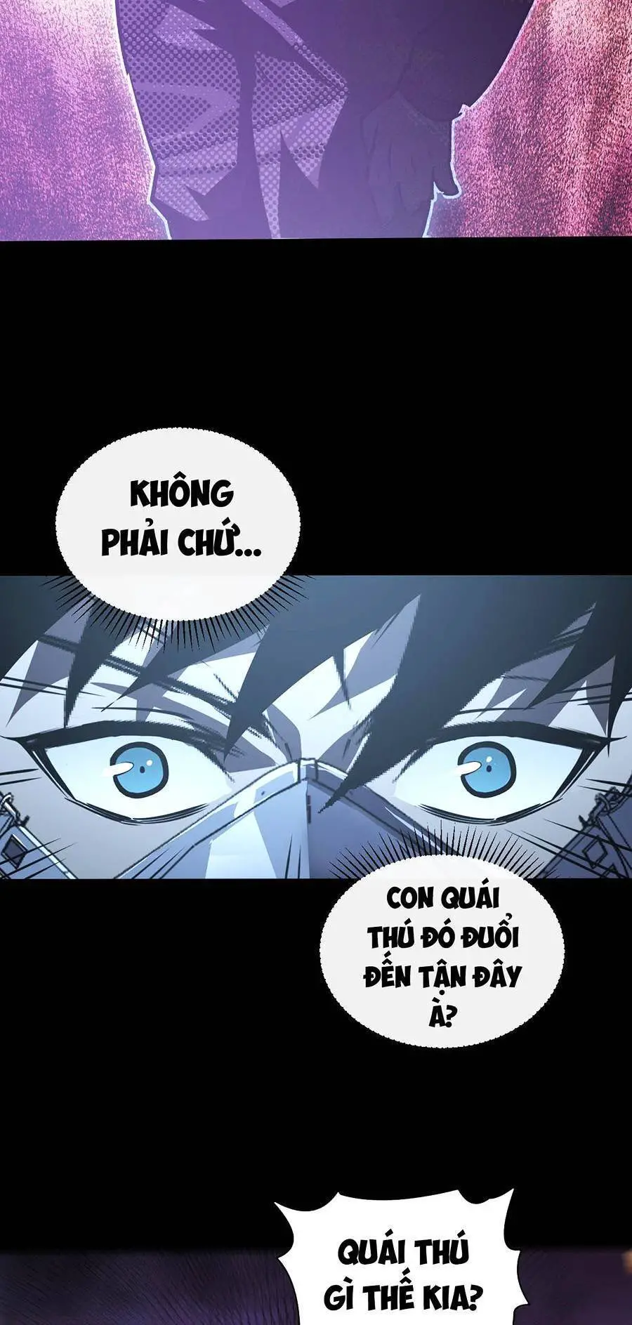 Mạt Thế Quật Khởi Nettruyen ZZZ Chương 97 Page 7