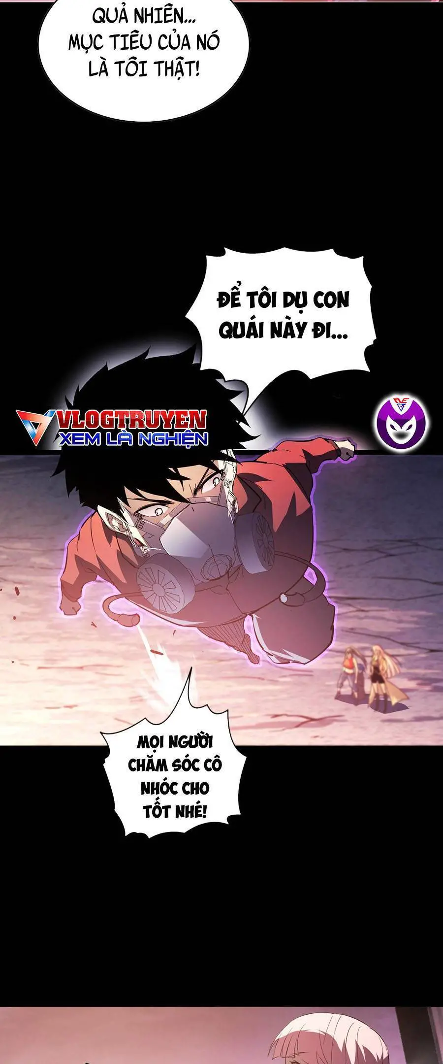 Mạt Thế Quật Khởi Nettruyen ZZZ Chương 97 Page 18