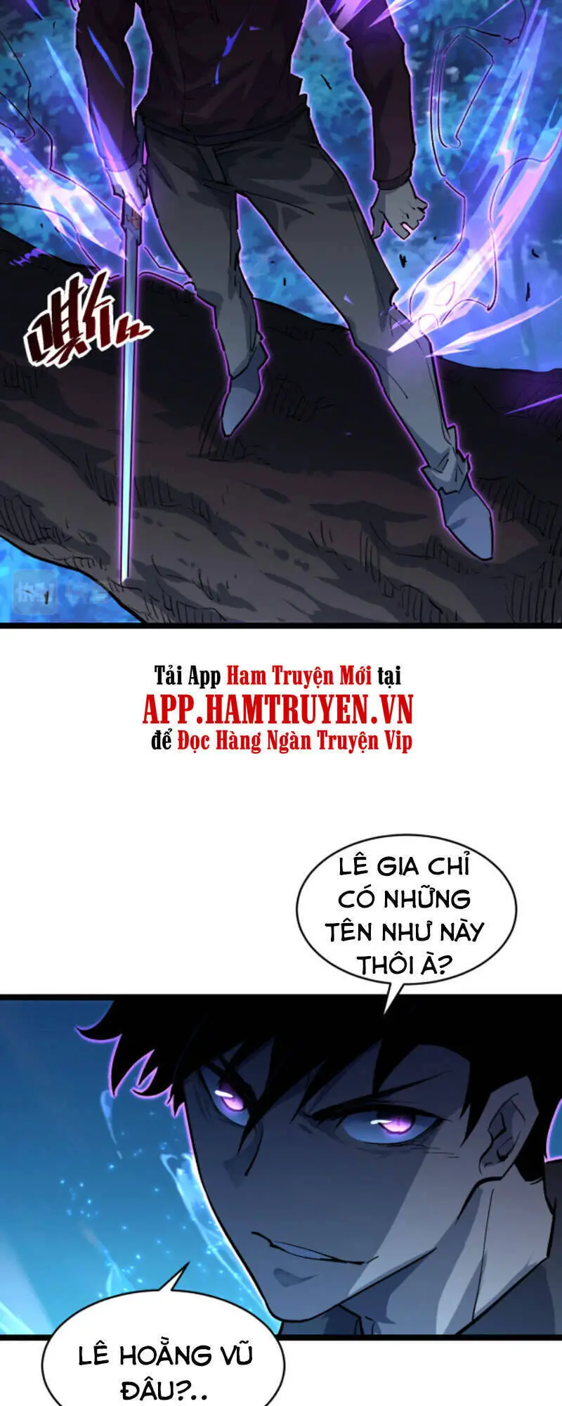 Mạt Thế Quật Khởi Nettruyen ZZZ Chương 46 Page 57