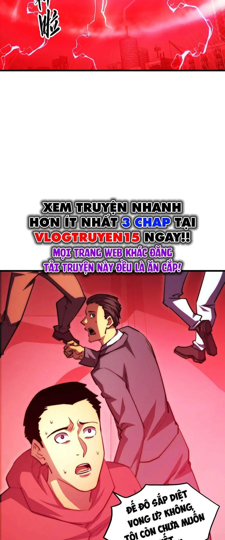 Mạt Thế Quật Khởi Nettruyen ZZZ Chương 283 Page 3