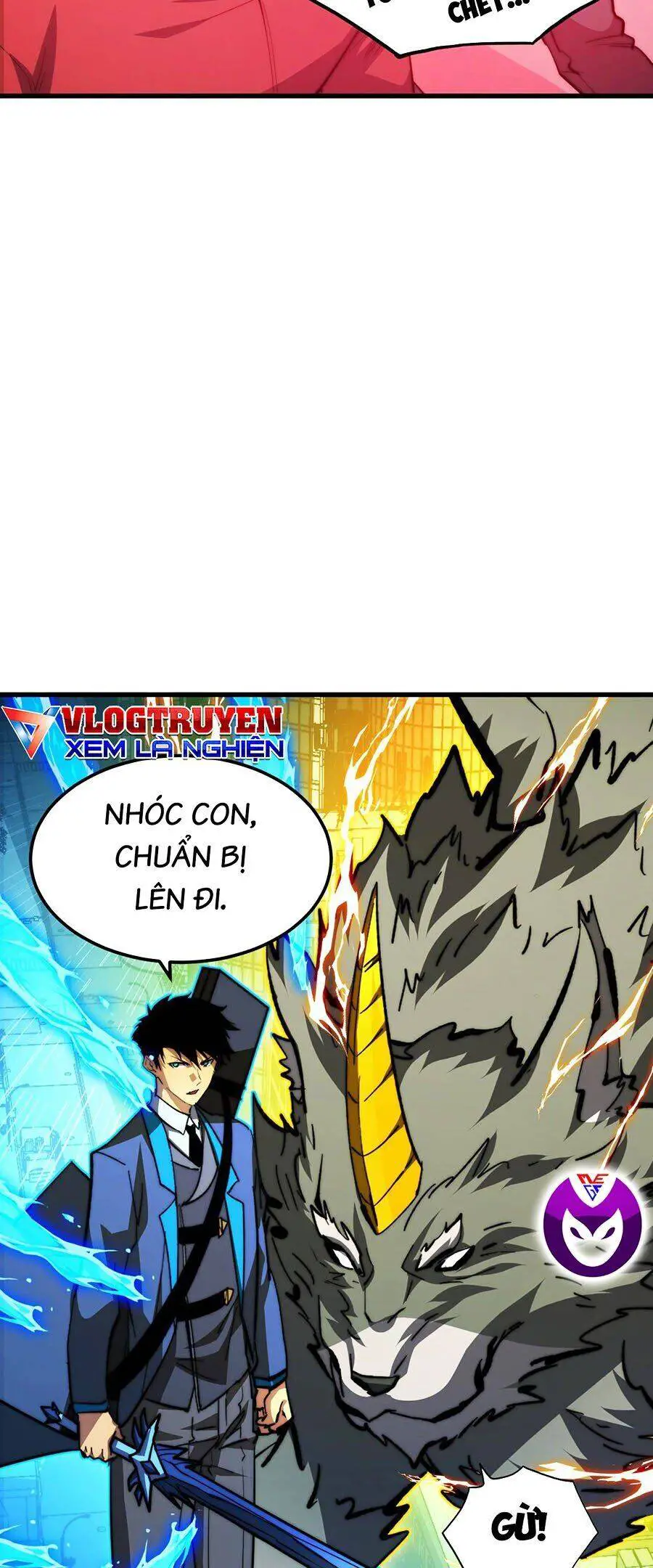 Mạt Thế Quật Khởi Nettruyen ZZZ Chương 283 Page 4