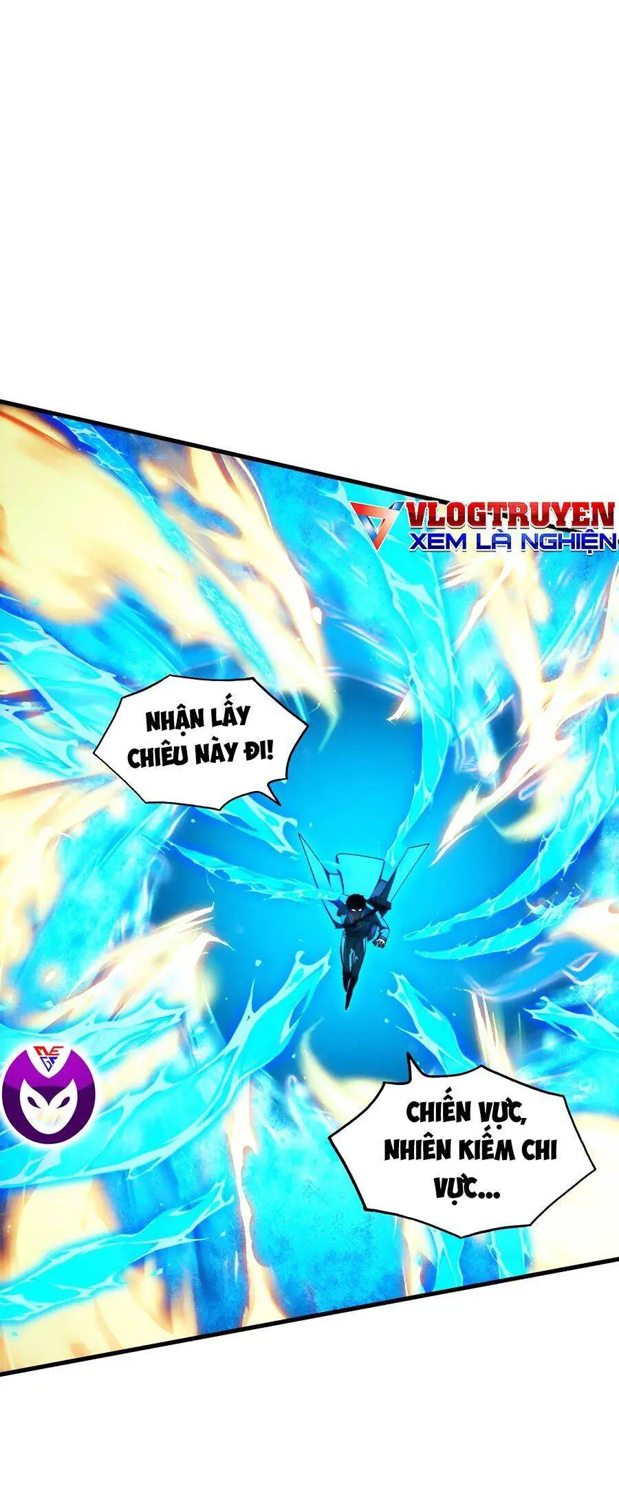 Mạt Thế Quật Khởi Nettruyen ZZZ Chương 283 Page 9