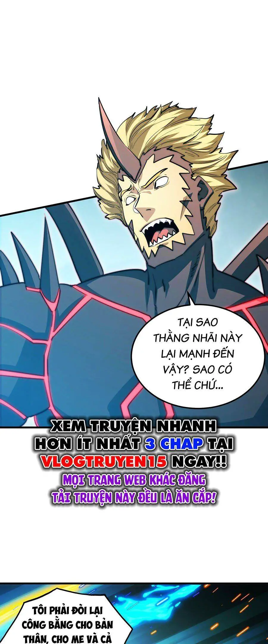Mạt Thế Quật Khởi Nettruyen ZZZ Chương 283 Page 10