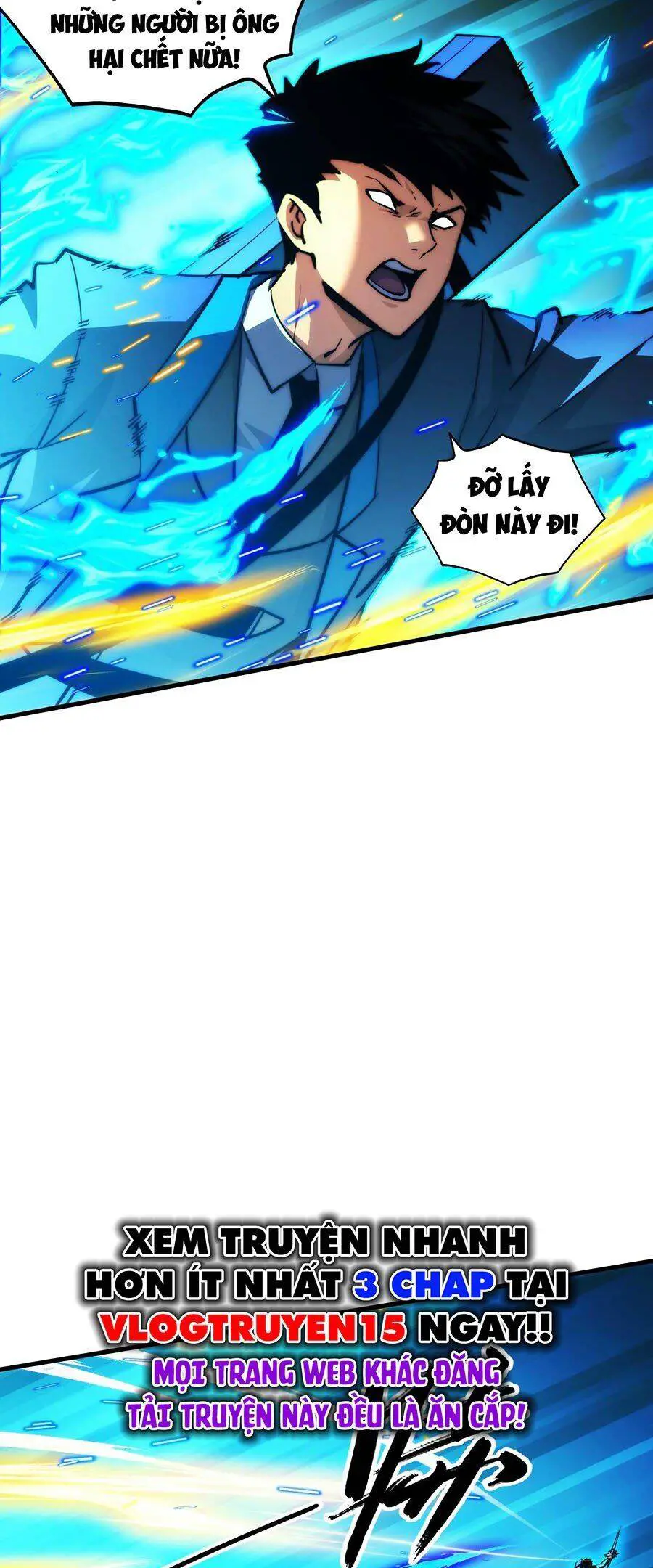Mạt Thế Quật Khởi Nettruyen ZZZ Chương 283 Page 11