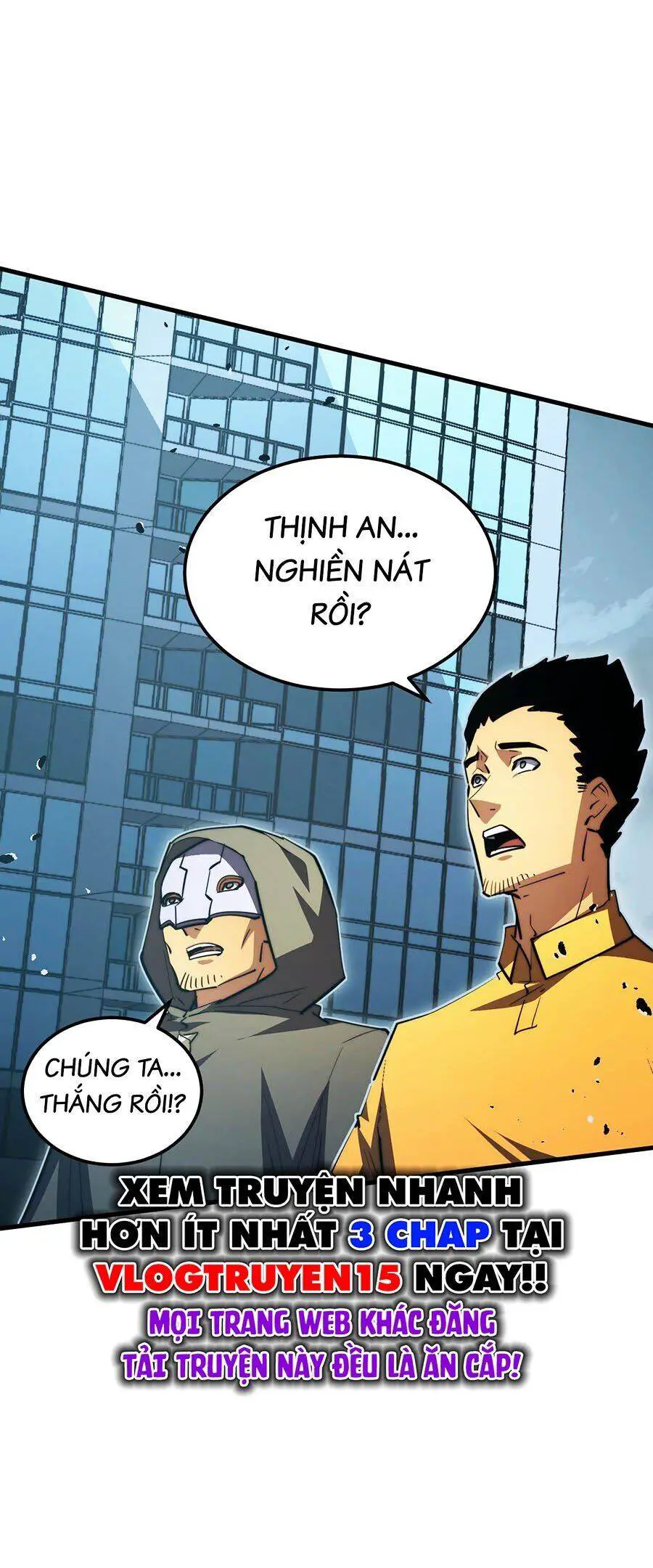 Mạt Thế Quật Khởi Nettruyen ZZZ Chương 283 Page 14