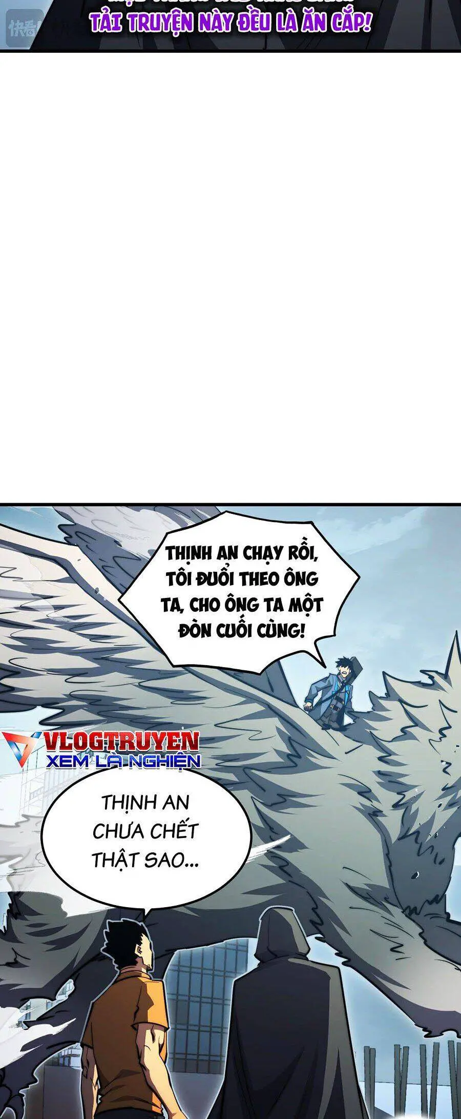 Mạt Thế Quật Khởi Nettruyen ZZZ Chương 283 Page 18
