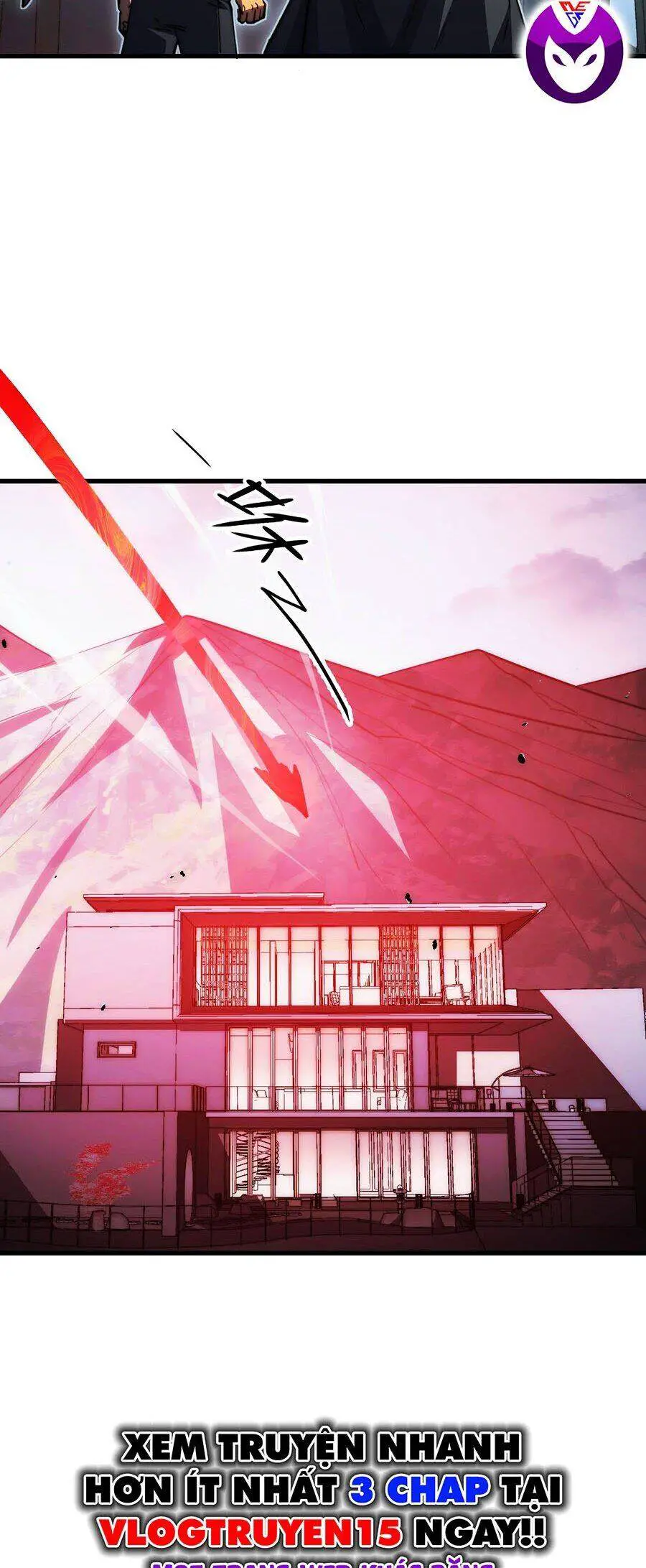 Mạt Thế Quật Khởi Nettruyen ZZZ Chương 283 Page 19