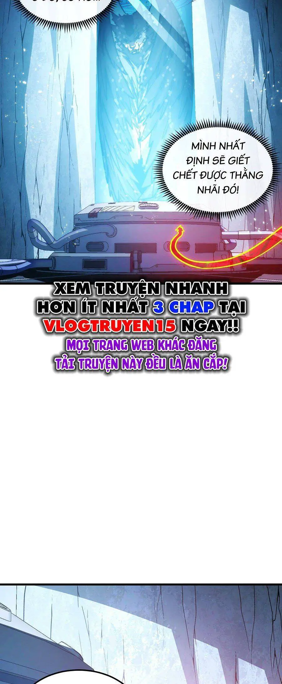Mạt Thế Quật Khởi Nettruyen ZZZ Chương 283 Page 22
