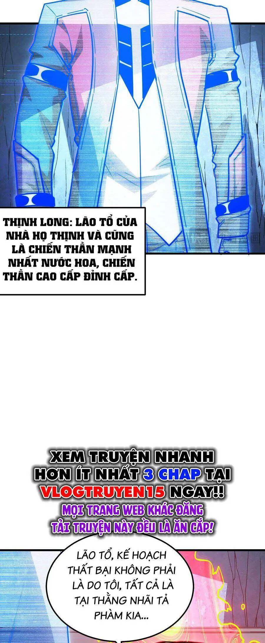 Mạt Thế Quật Khởi Nettruyen ZZZ Chương 283 Page 24
