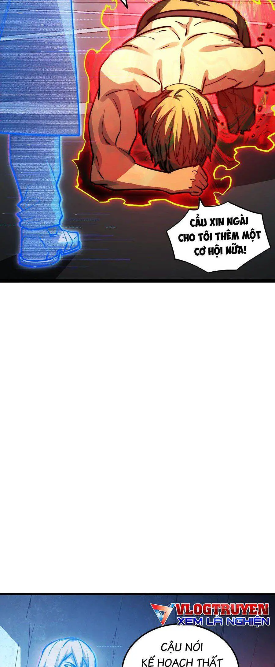 Mạt Thế Quật Khởi Nettruyen ZZZ Chương 283 Page 25