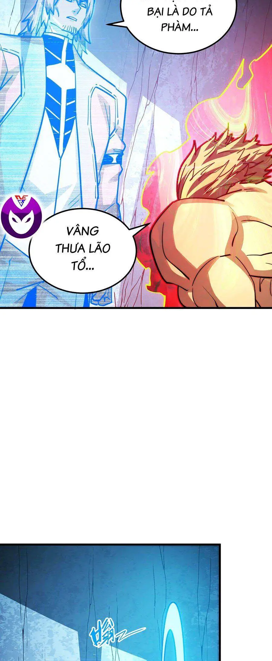 Mạt Thế Quật Khởi Nettruyen ZZZ Chương 283 Page 26
