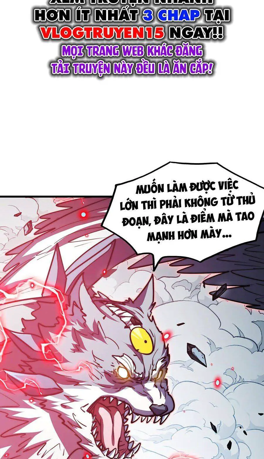 Mạt Thế Quật Khởi Nettruyen ZZZ Chương 283 Page 43