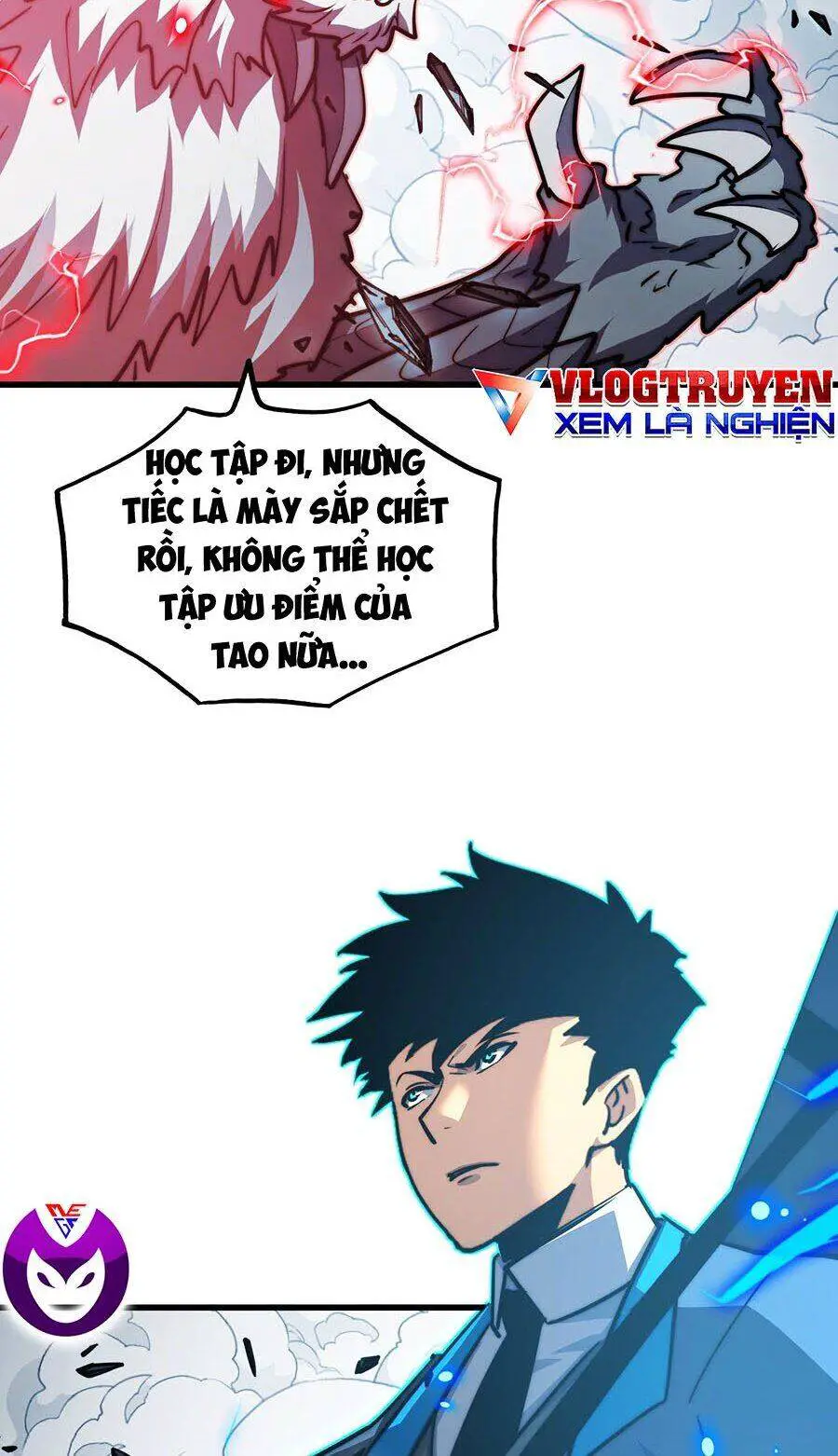 Mạt Thế Quật Khởi Nettruyen ZZZ Chương 283 Page 44