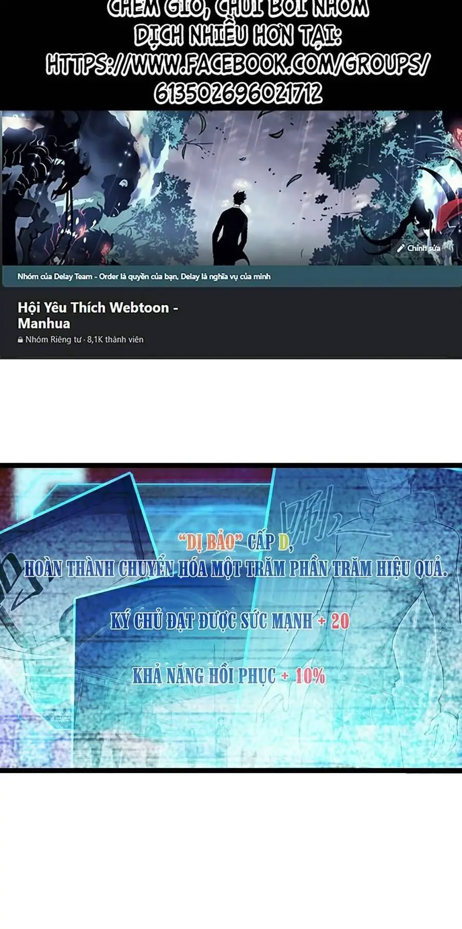 Mạt Thế Quật Khởi Nettruyen ZZZ Chương 44 Page 2