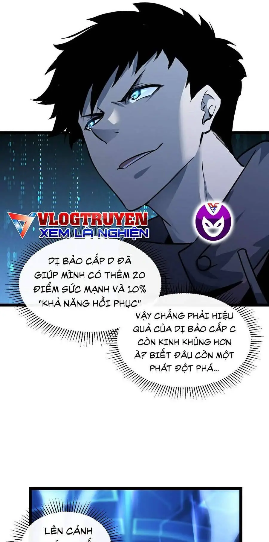 Mạt Thế Quật Khởi Nettruyen ZZZ Chương 44 Page 3