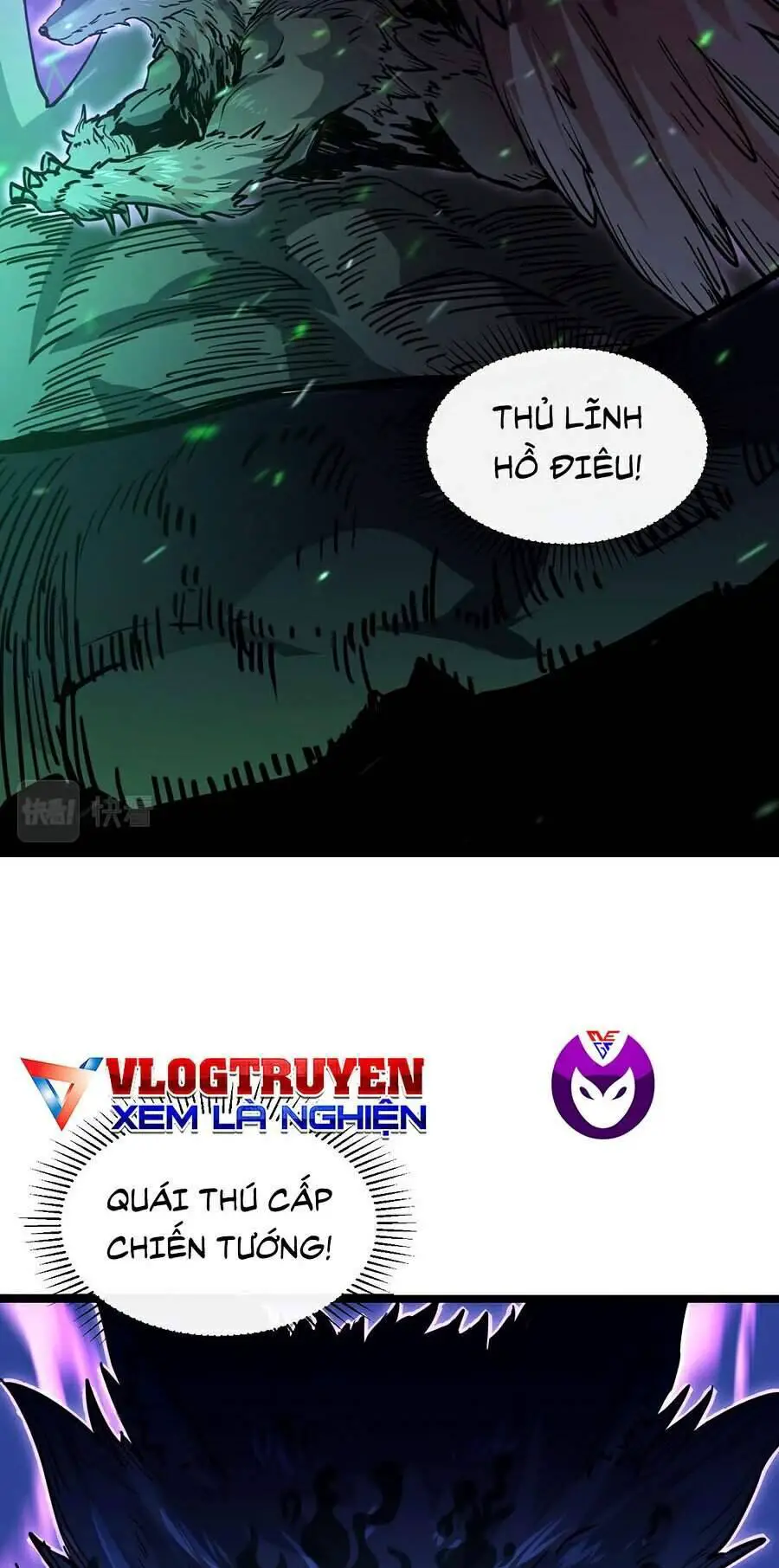 Mạt Thế Quật Khởi Nettruyen ZZZ Chương 44 Page 6