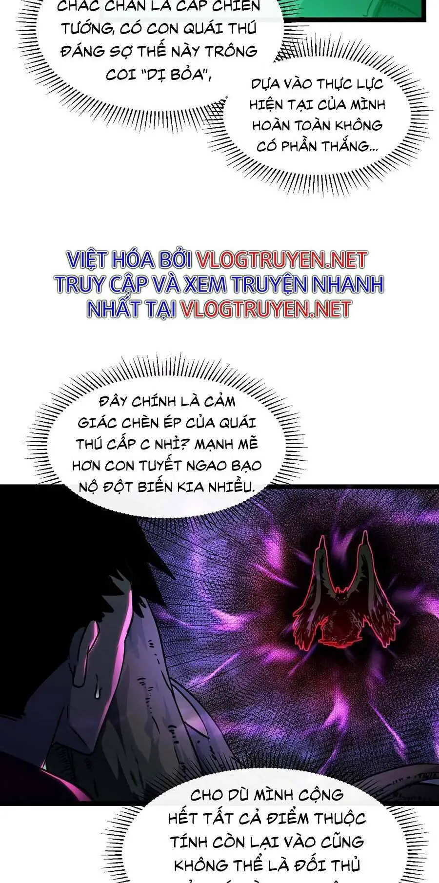 Mạt Thế Quật Khởi Nettruyen ZZZ Chương 44 Page 8