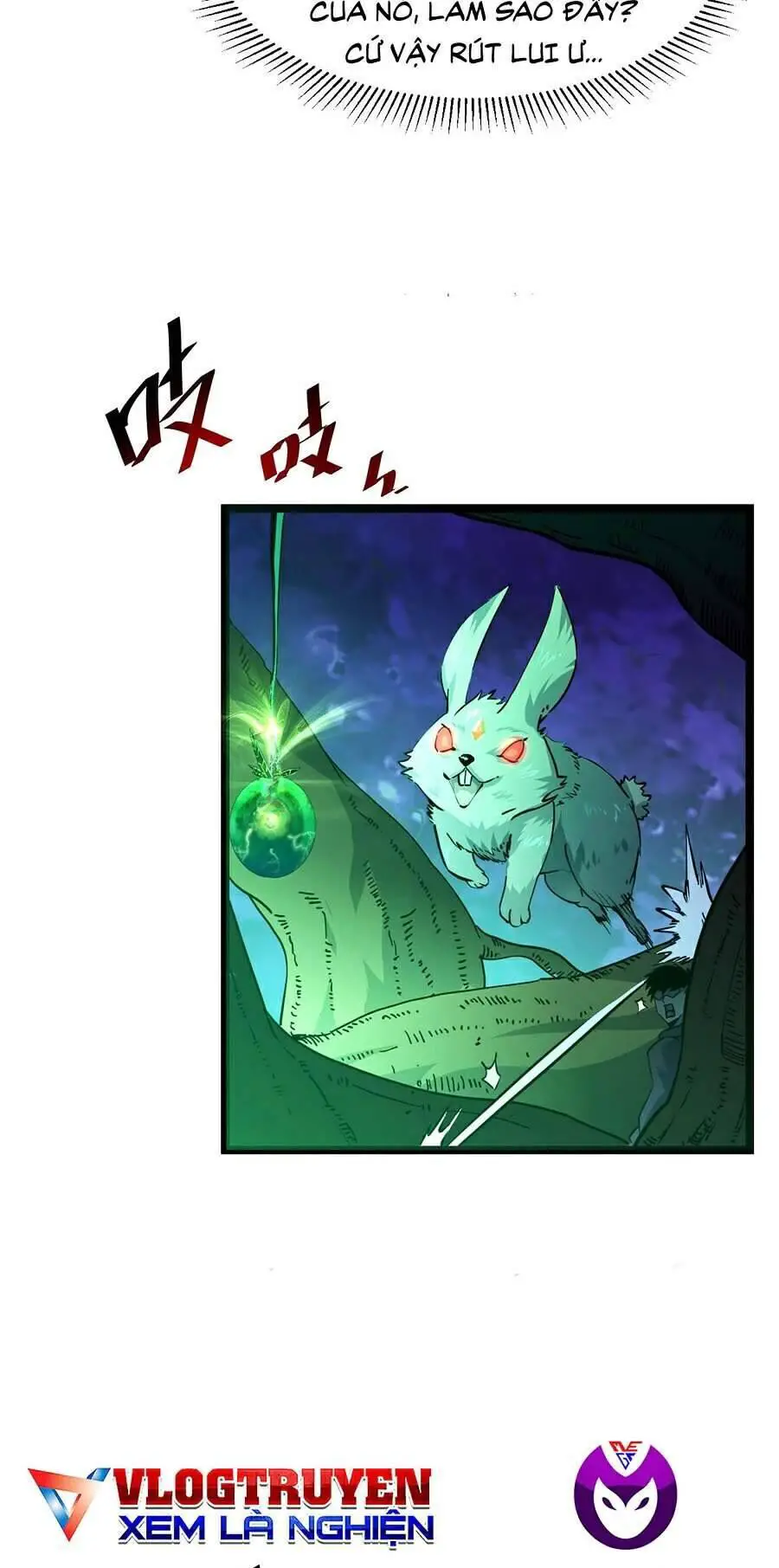 Mạt Thế Quật Khởi Nettruyen ZZZ Chương 44 Page 9