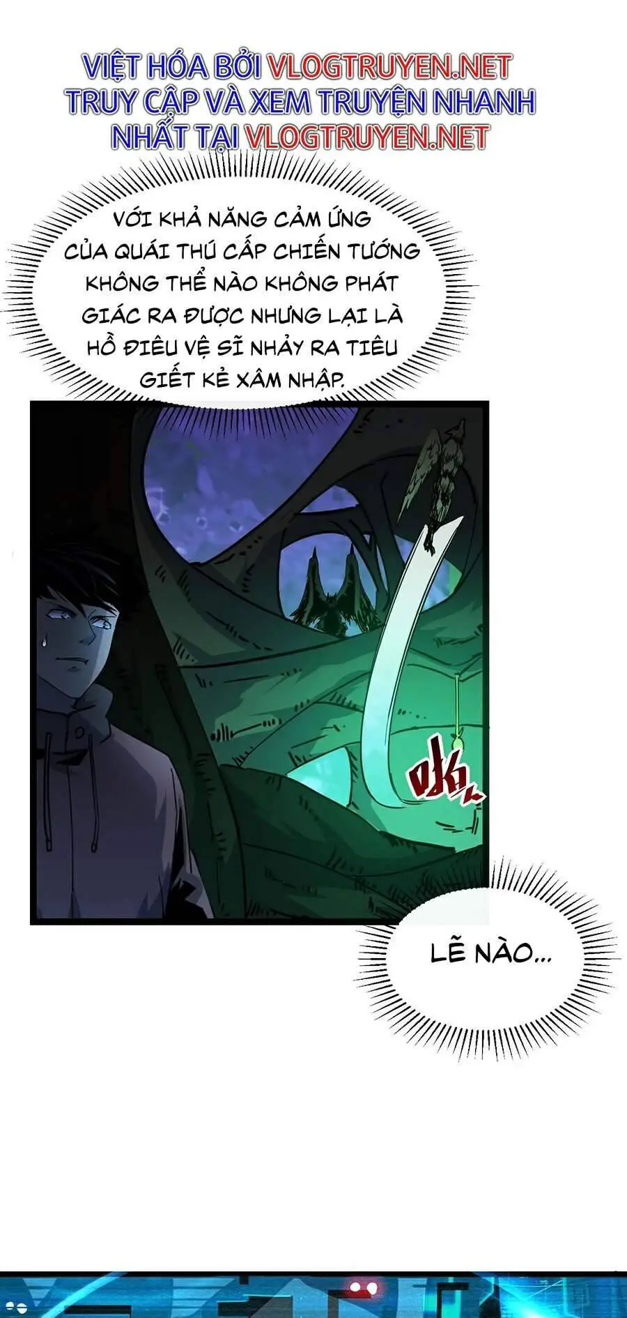 Mạt Thế Quật Khởi Nettruyen ZZZ Chương 44 Page 11