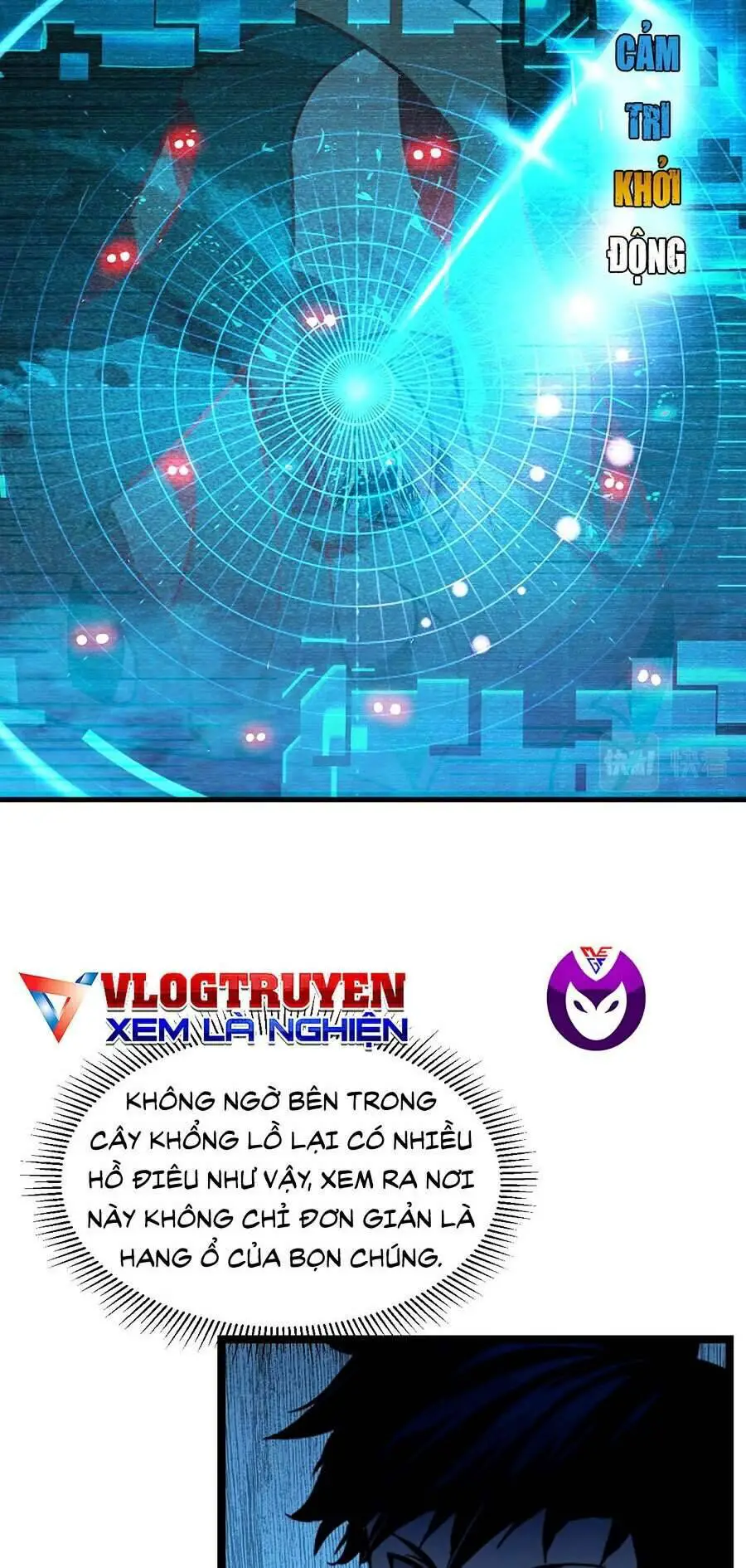 Mạt Thế Quật Khởi Nettruyen ZZZ Chương 44 Page 12