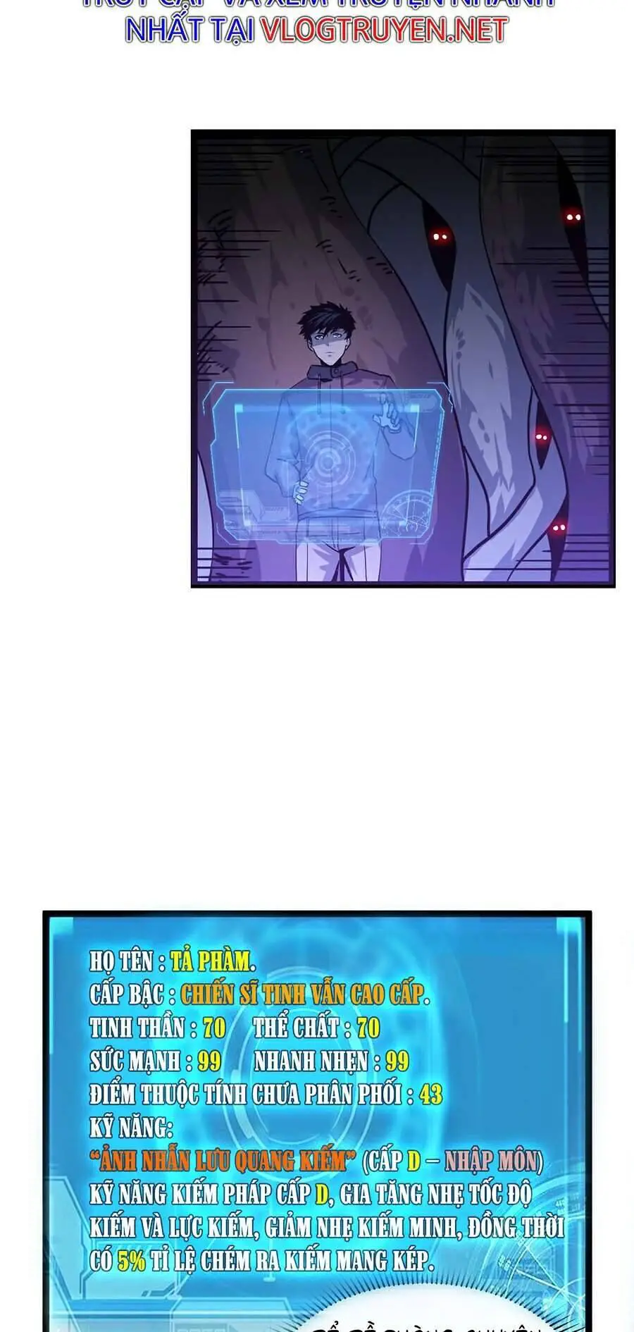 Mạt Thế Quật Khởi Nettruyen ZZZ Chương 44 Page 14