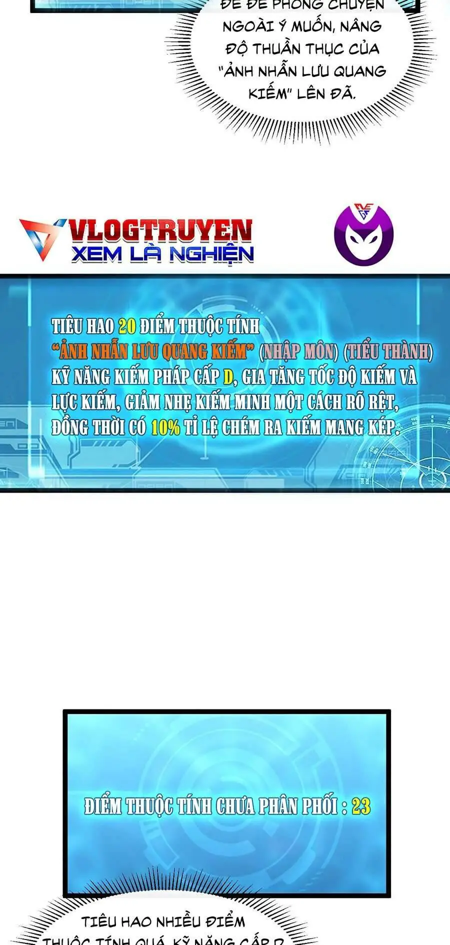 Mạt Thế Quật Khởi Nettruyen ZZZ Chương 44 Page 15