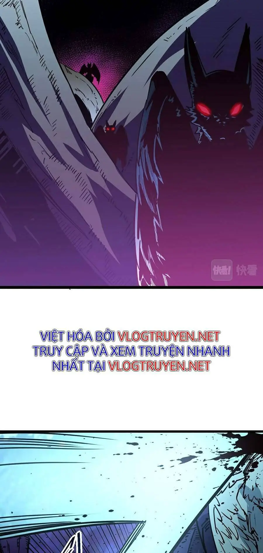 Mạt Thế Quật Khởi Nettruyen ZZZ Chương 44 Page 17