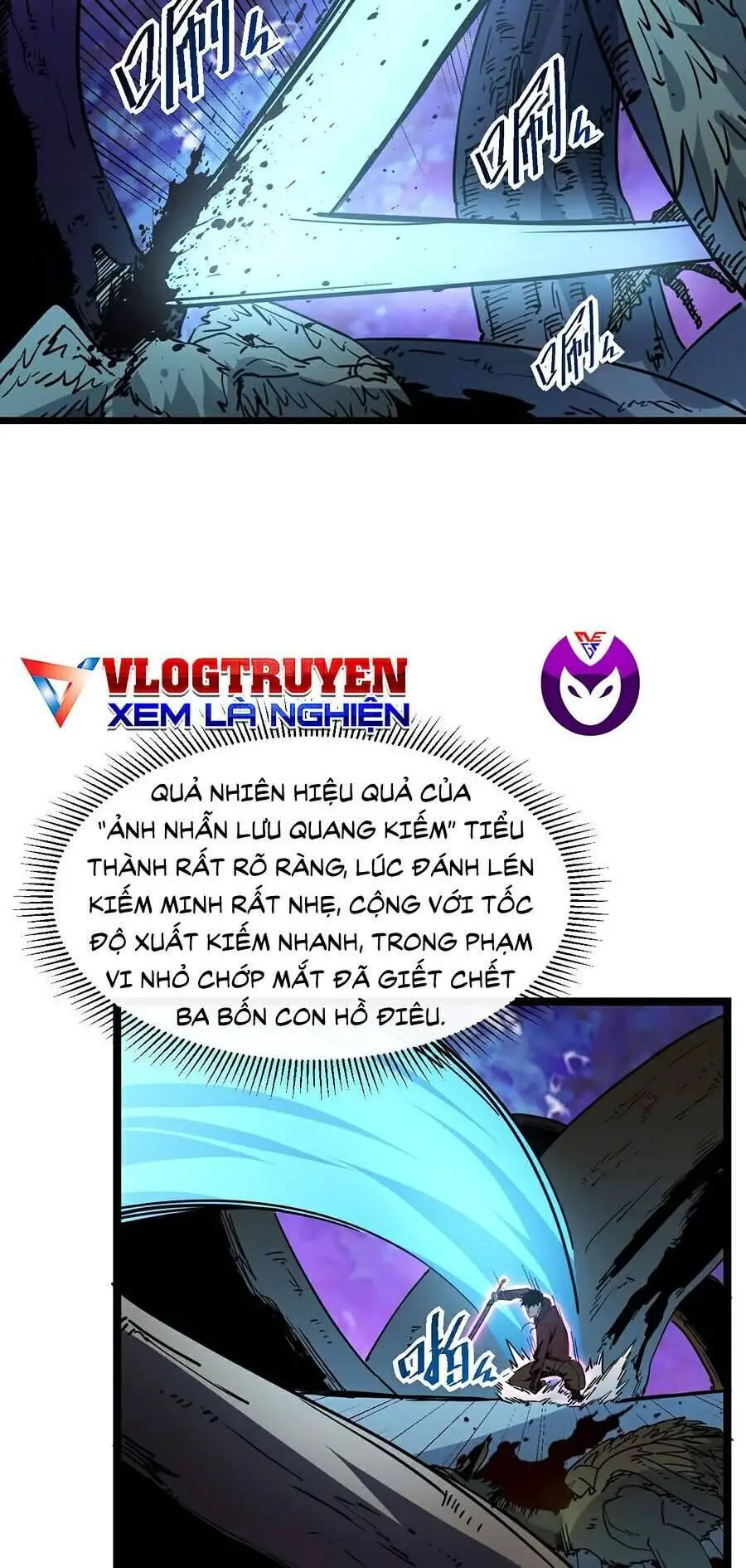 Mạt Thế Quật Khởi Nettruyen ZZZ Chương 44 Page 18