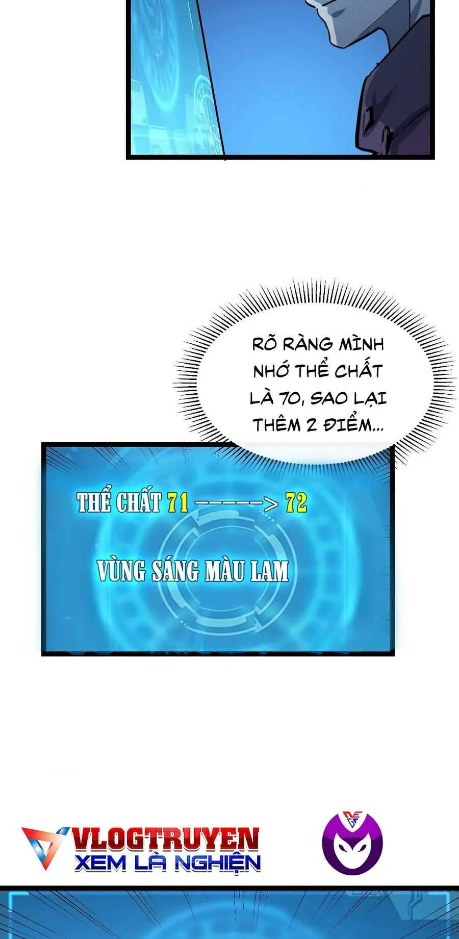 Mạt Thế Quật Khởi Nettruyen ZZZ Chương 44 Page 22
