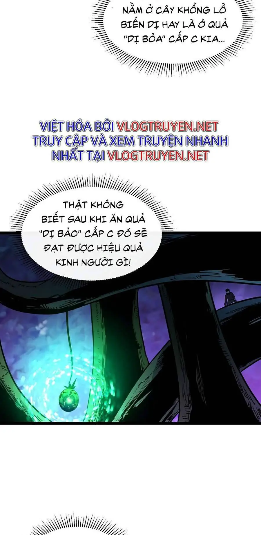 Mạt Thế Quật Khởi Nettruyen ZZZ Chương 44 Page 24