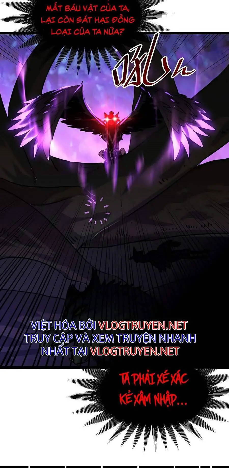 Mạt Thế Quật Khởi Nettruyen ZZZ Chương 44 Page 30