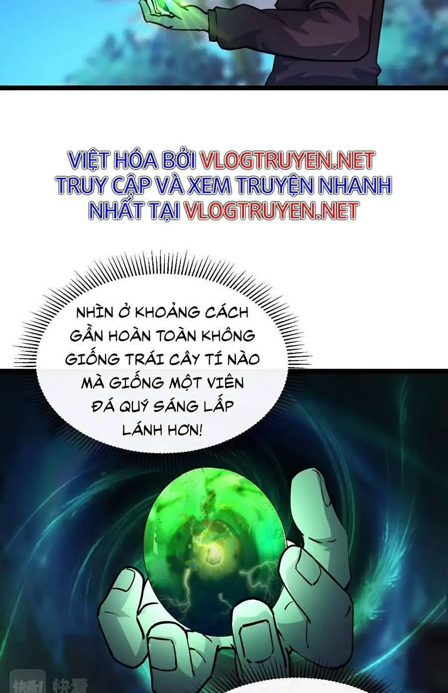 Mạt Thế Quật Khởi Nettruyen ZZZ Chương 44 Page 34