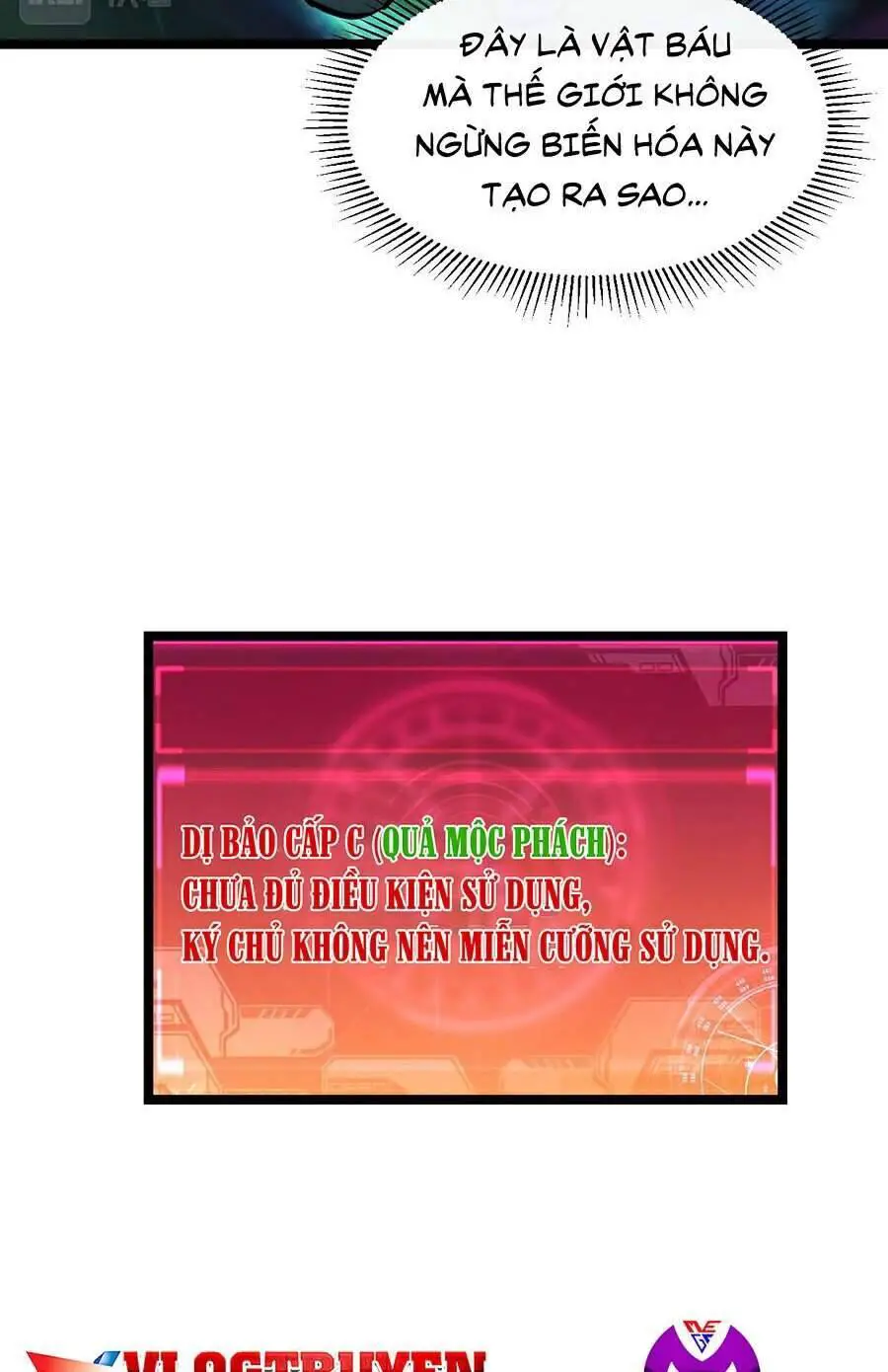 Mạt Thế Quật Khởi Nettruyen ZZZ Chương 44 Page 35
