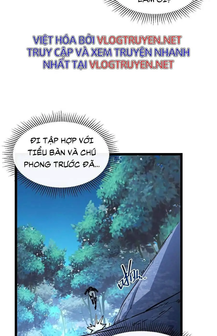 Mạt Thế Quật Khởi Nettruyen ZZZ Chương 44 Page 37