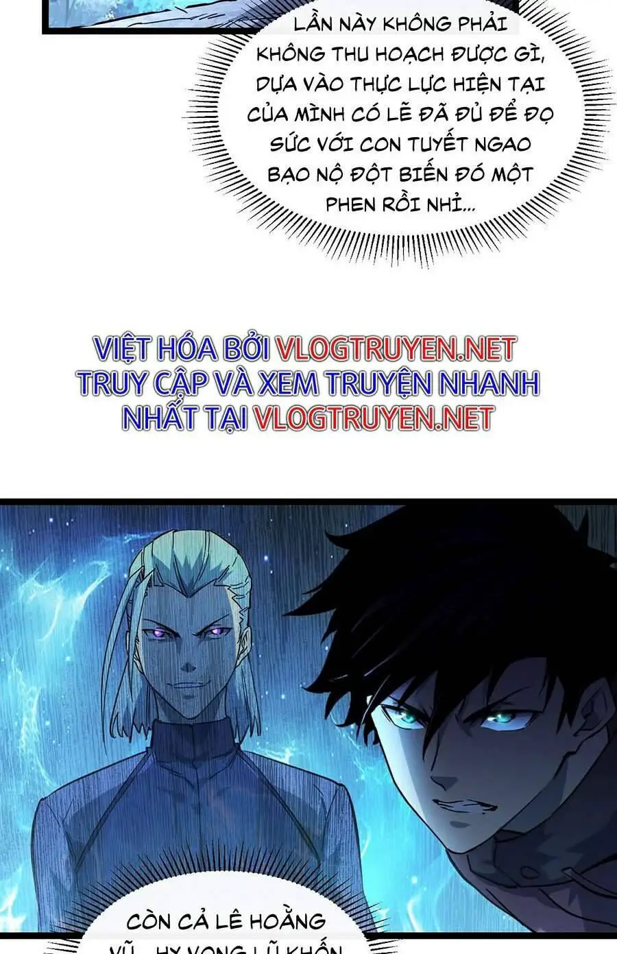 Mạt Thế Quật Khởi Nettruyen ZZZ Chương 44 Page 38