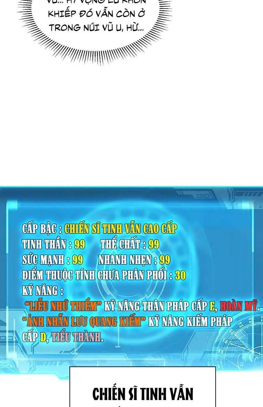 Mạt Thế Quật Khởi Nettruyen ZZZ Chương 44 Page 39