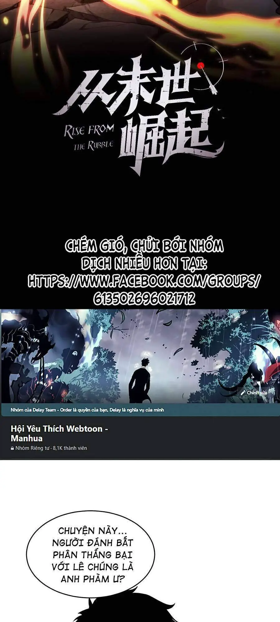 Mạt Thế Quật Khởi Nettruyen ZZZ Chương 62 Page 5