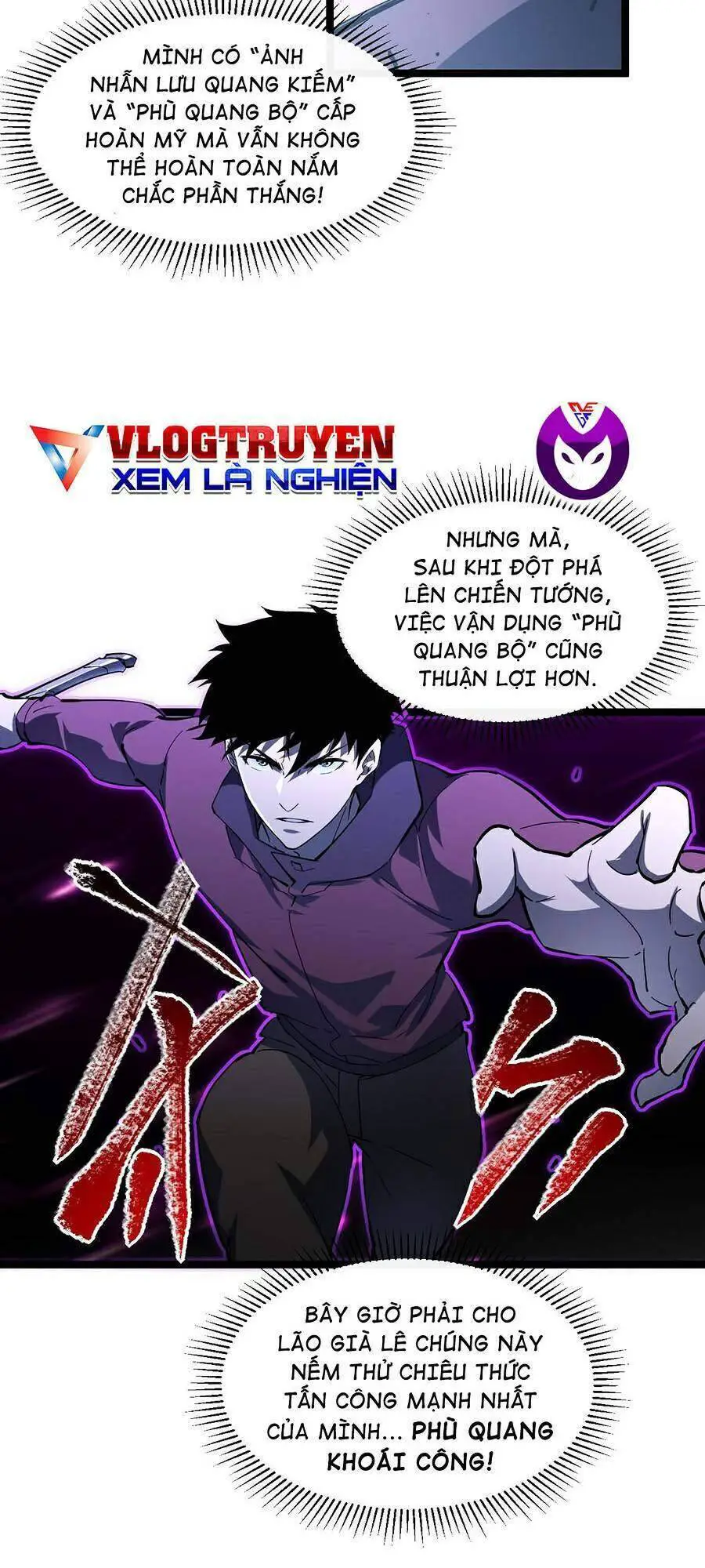 Mạt Thế Quật Khởi Nettruyen ZZZ Chương 62 Page 15