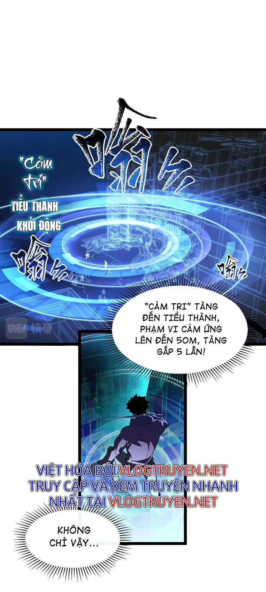 Mạt Thế Quật Khởi Nettruyen ZZZ Chương 62 Page 17
