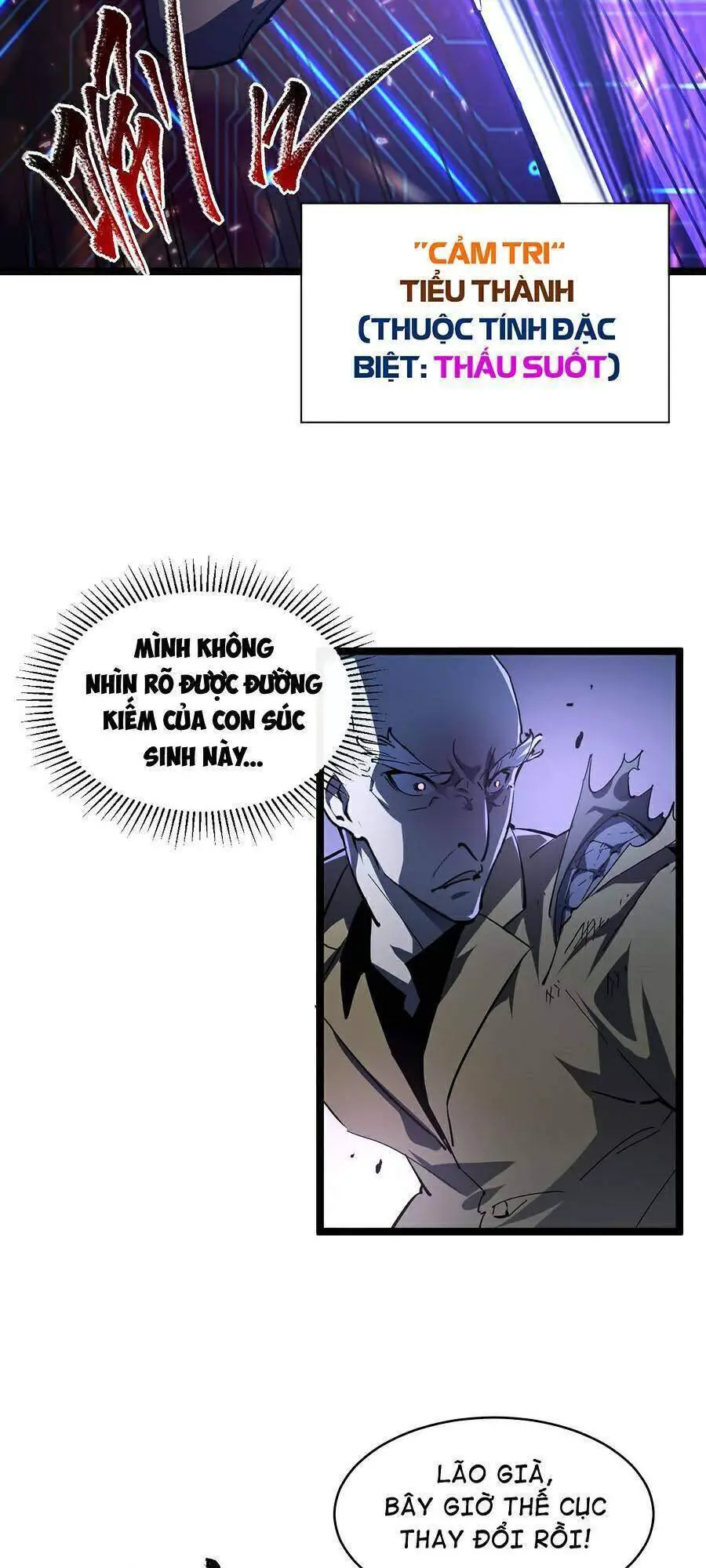 Mạt Thế Quật Khởi Nettruyen ZZZ Chương 62 Page 23