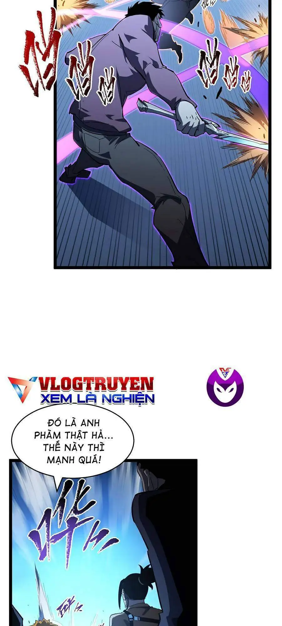 Mạt Thế Quật Khởi Nettruyen ZZZ Chương 62 Page 27