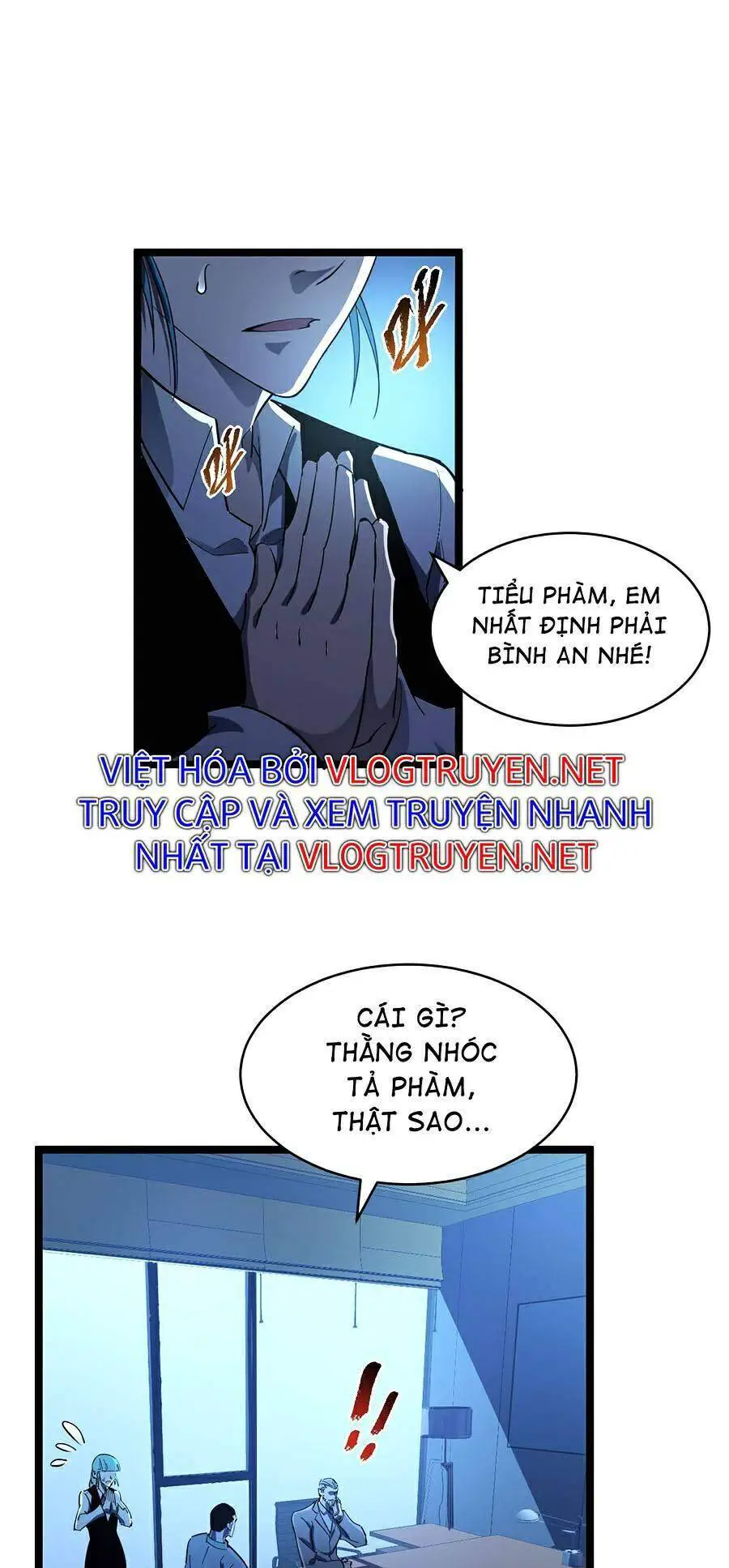 Mạt Thế Quật Khởi Nettruyen ZZZ Chương 62 Page 31