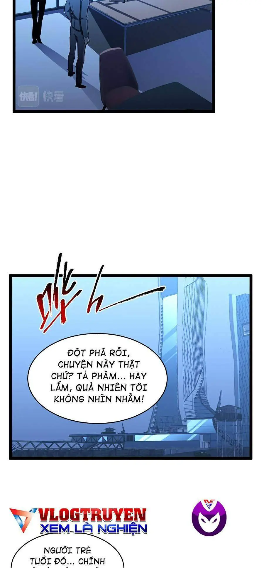 Mạt Thế Quật Khởi Nettruyen ZZZ Chương 62 Page 32