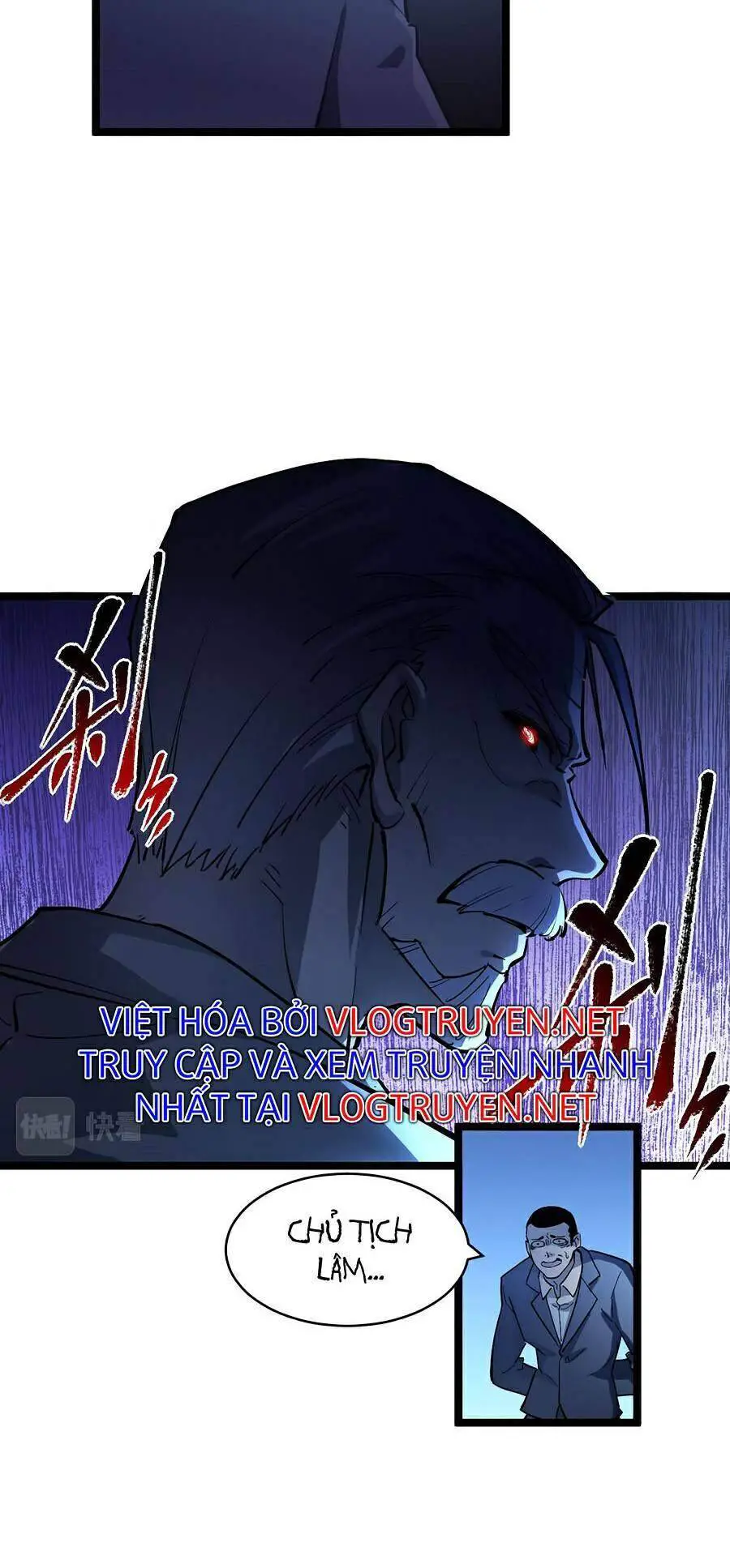Mạt Thế Quật Khởi Nettruyen ZZZ Chương 62 Page 34