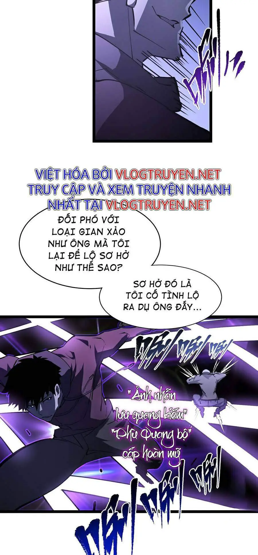 Mạt Thế Quật Khởi Nettruyen ZZZ Chương 62 Page 44