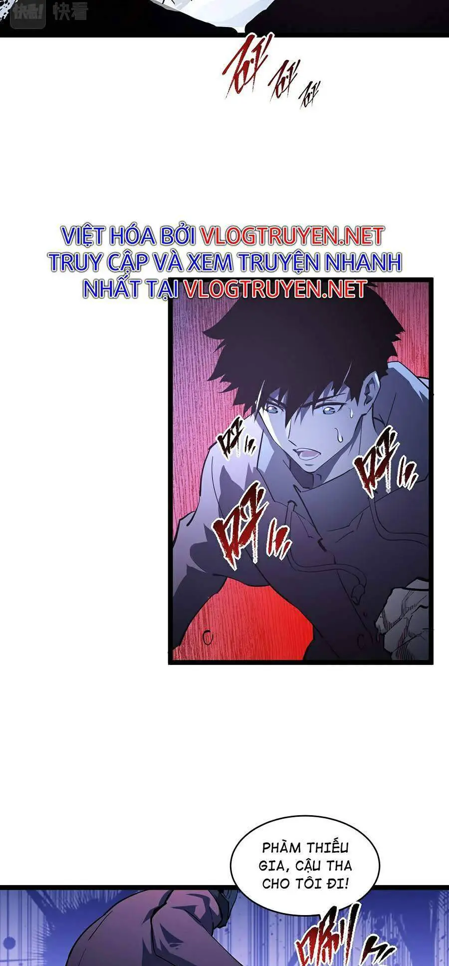 Mạt Thế Quật Khởi Nettruyen ZZZ Chương 62 Page 52
